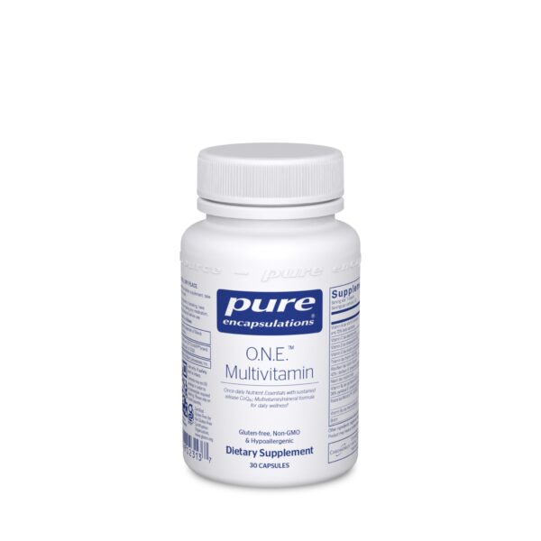 O.N.E.™ Multivitamin 30's