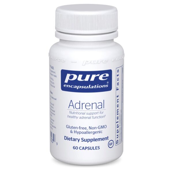 Adrenal