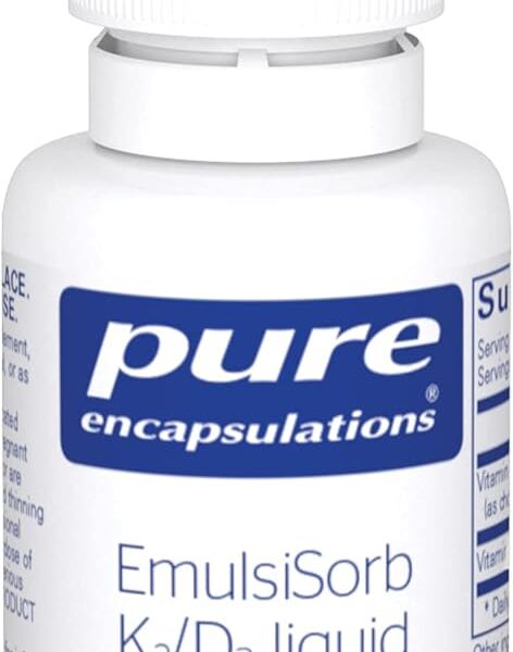 EmulsiSorb K2D3 liquid