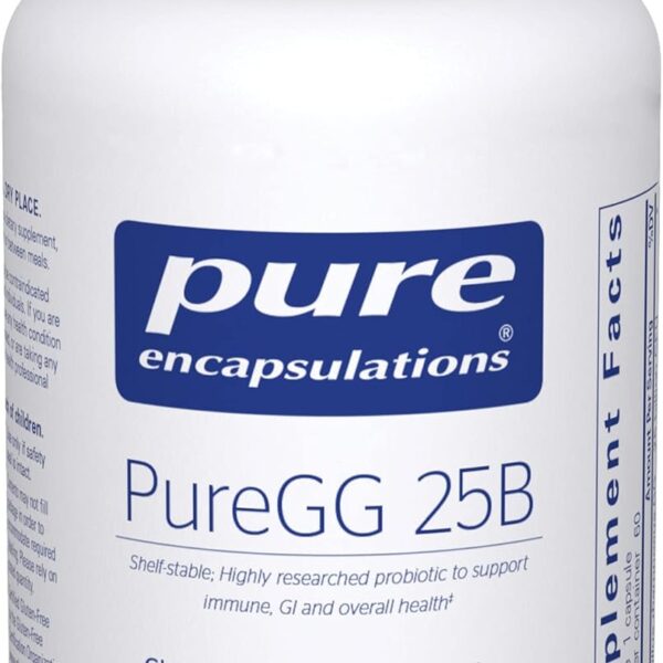 PureGG 25B