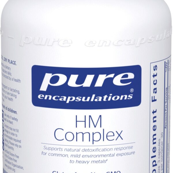 HM Complex 90's - IMPROVED