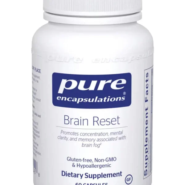 Brain Reset