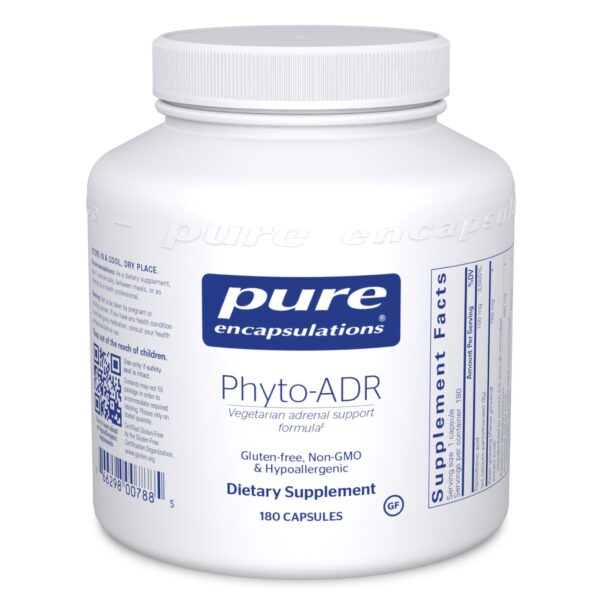 Phyto-ADR 180's
