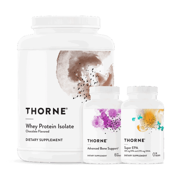 Bone Support Bundle