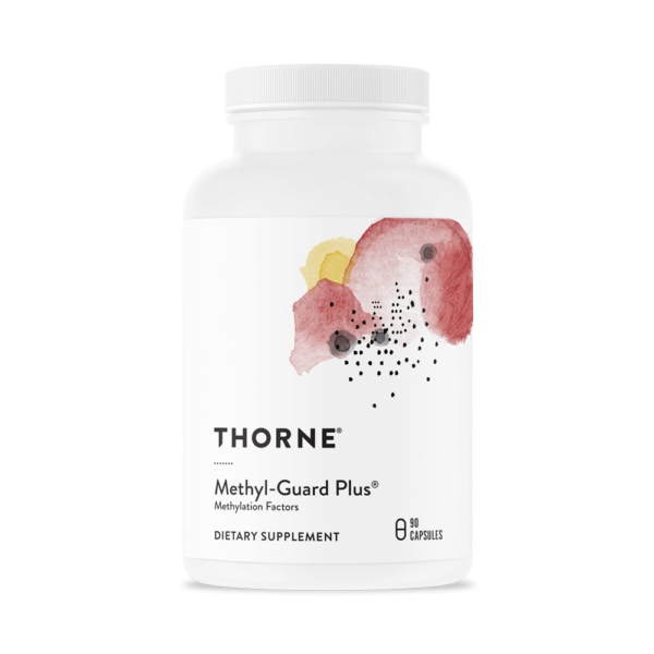 Methyl-Guard Plus®