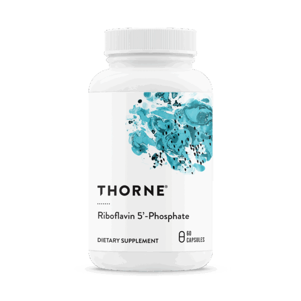 Riboflavin 5'-Phosphate