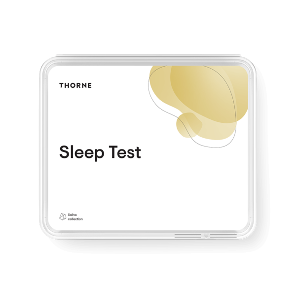 Sleep Test