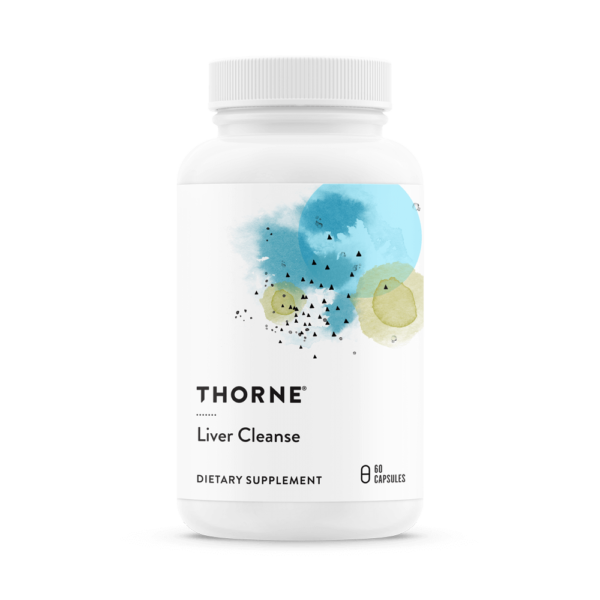 Liver Cleanse