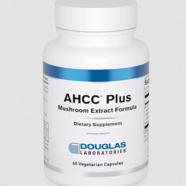 A.H.C.C. ® Plus
