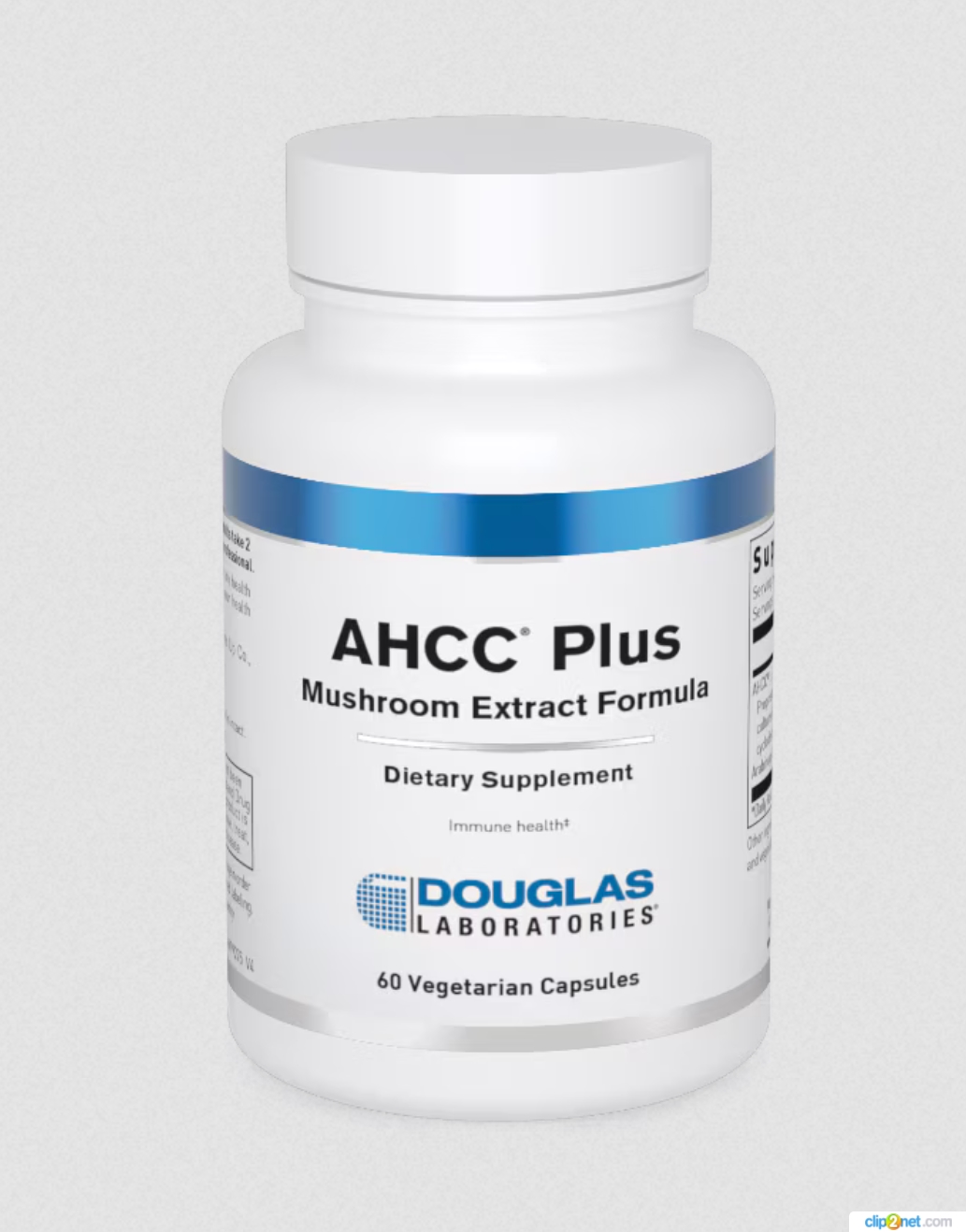 A.H.C.C. ® Plus