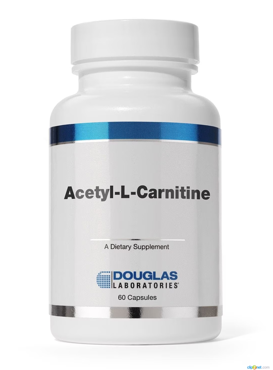 Acetyl-L-Carnitine (60 count)