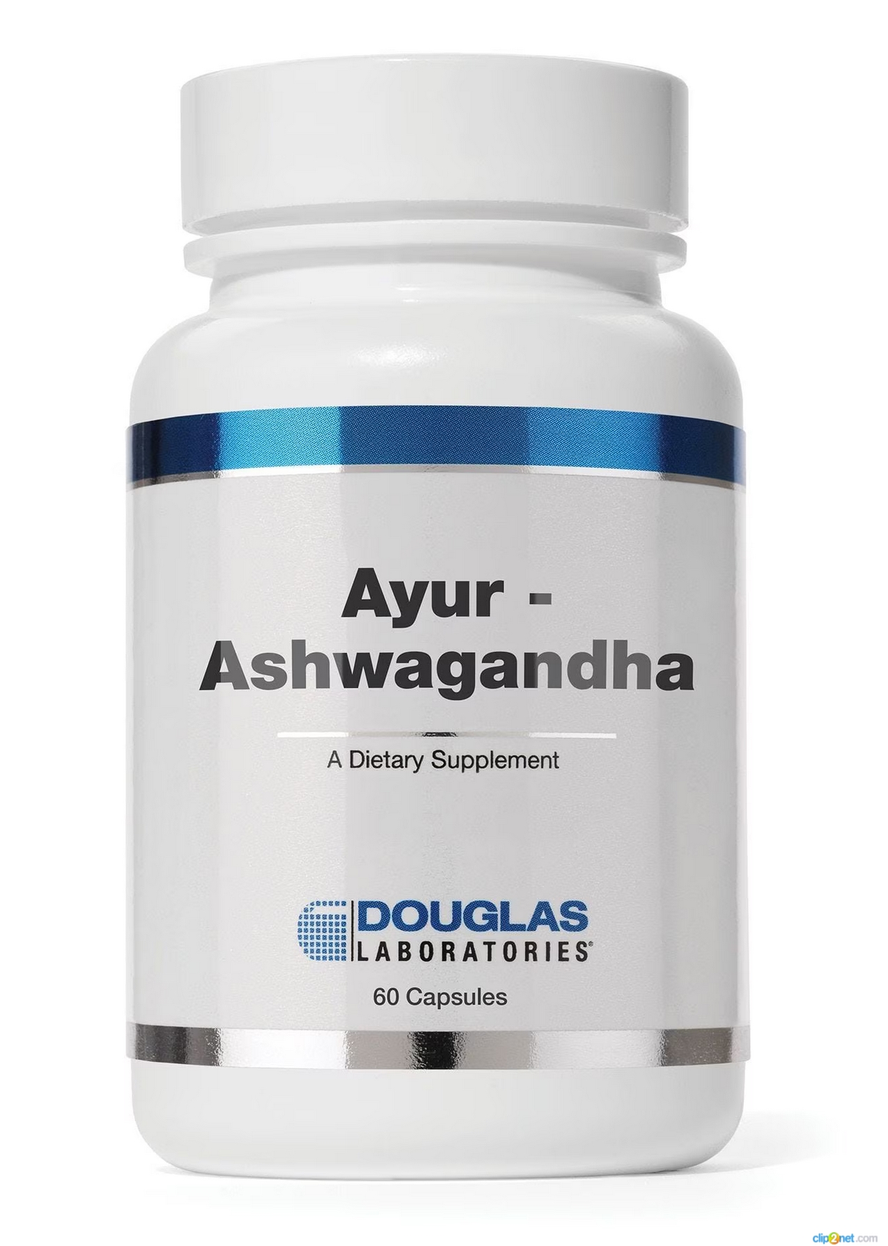 Ayur-Ashwagandha