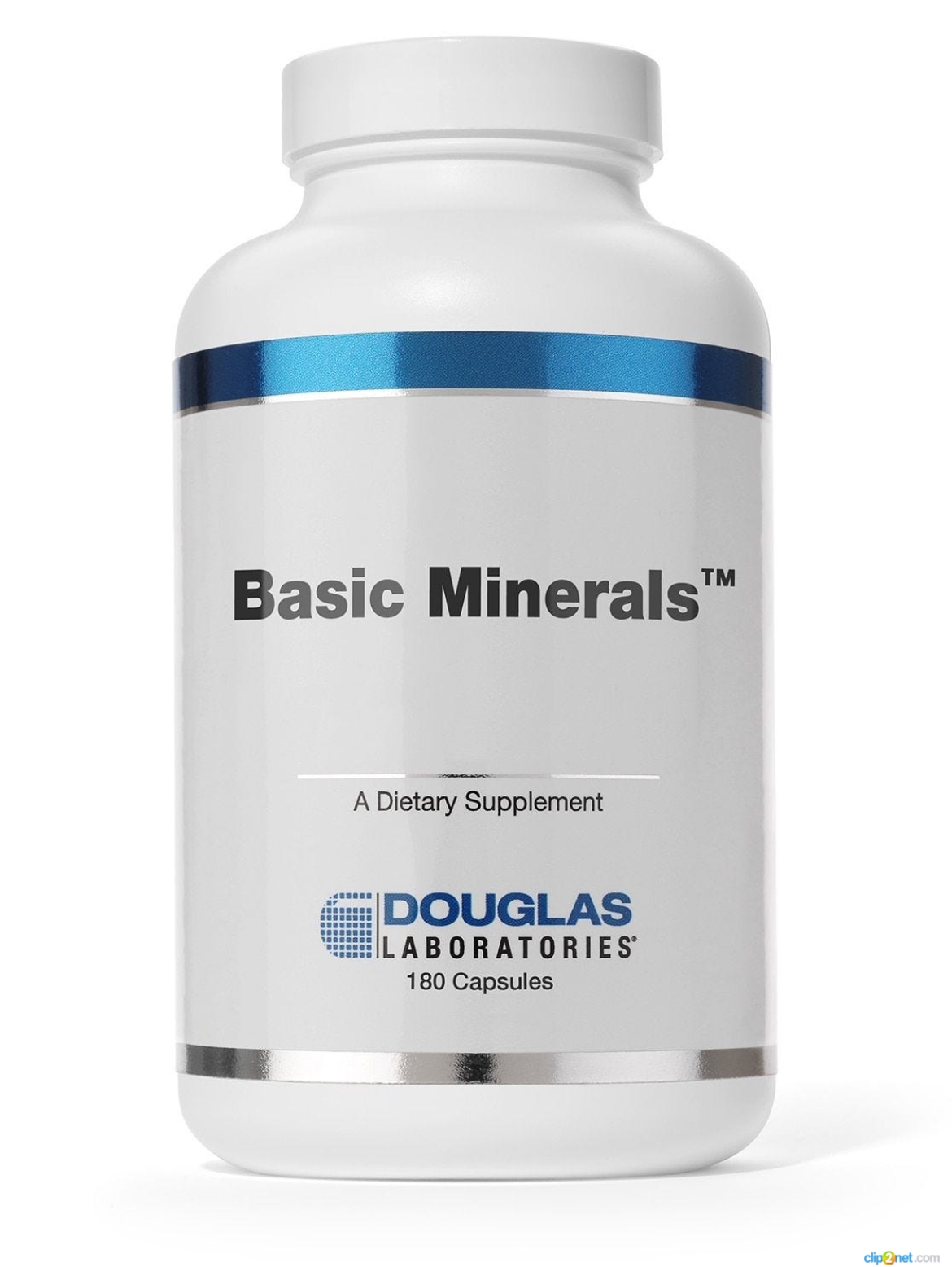 Basic Minerals ™