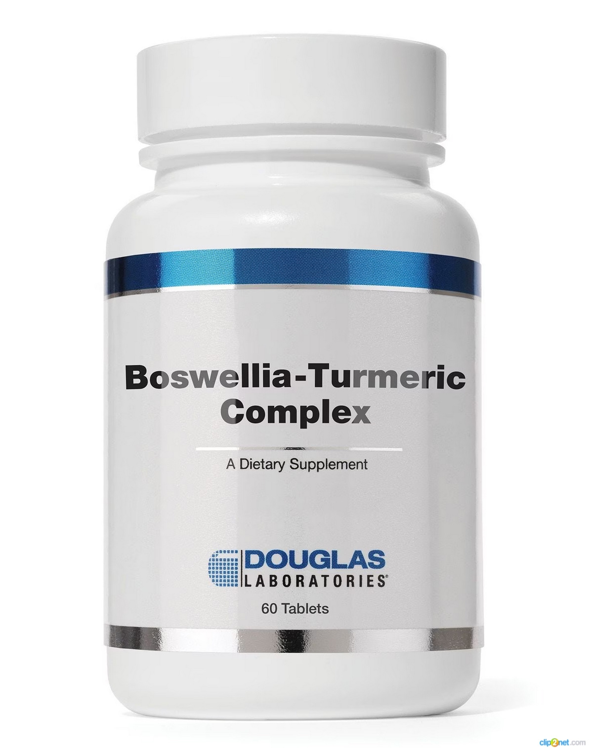 Boswellia-Turmeric Complex