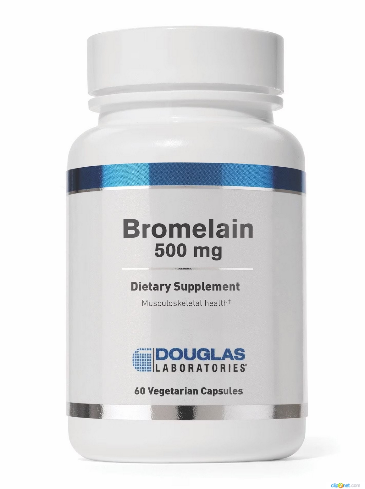 Bromelain 500 mg