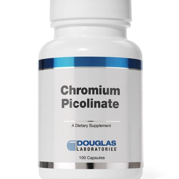 Chromium Picolinate