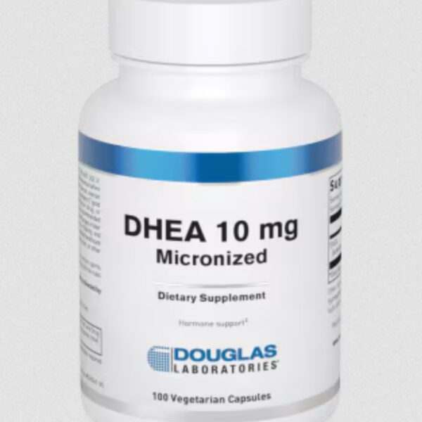 DHEA (10 mg.)