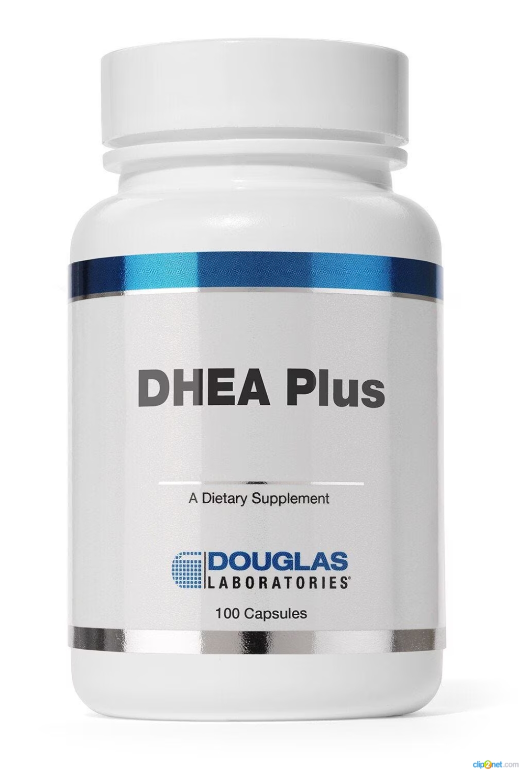 DHEA Plus