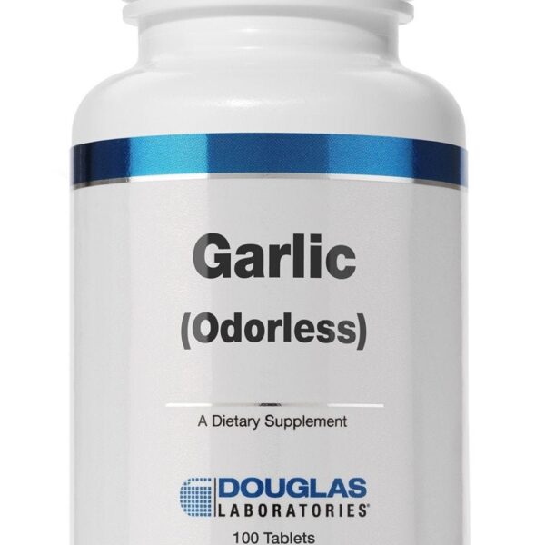 Garlic (100 count)