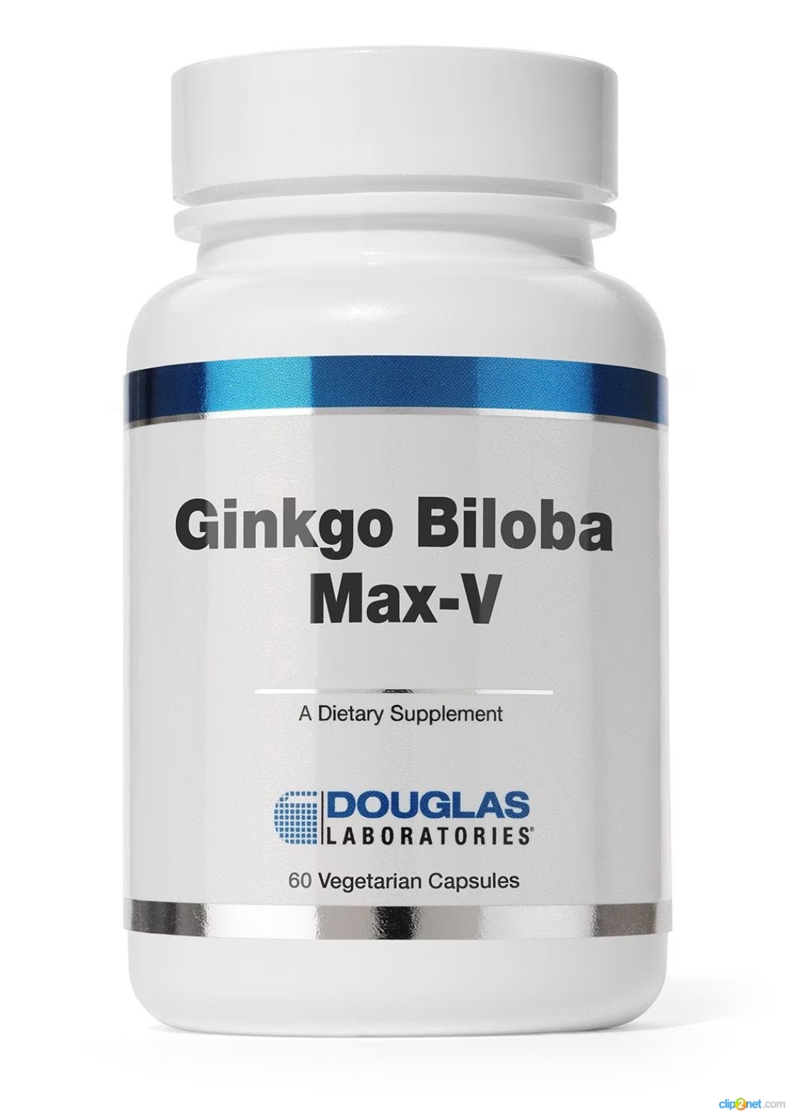 Ginkgo Biloba Max-V