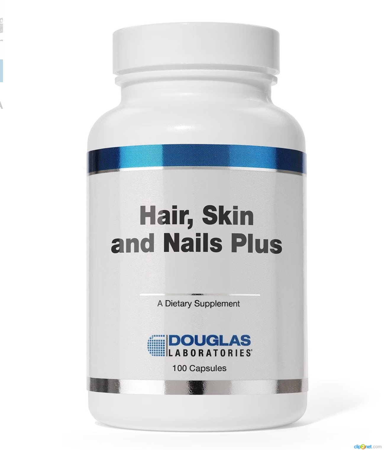 Hair, Skin and Nails Plus