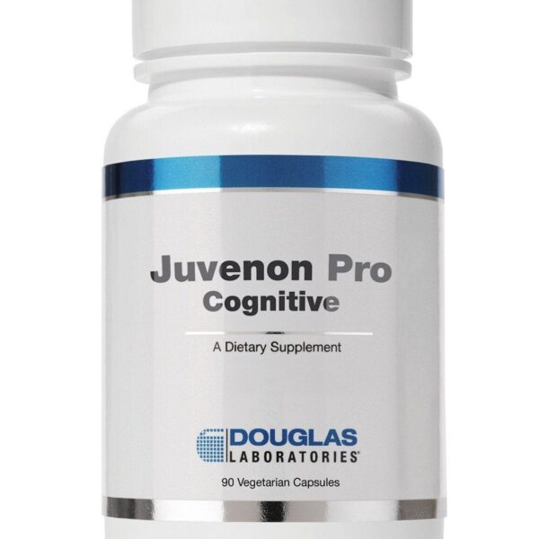 Juvenon Pro Cognitive