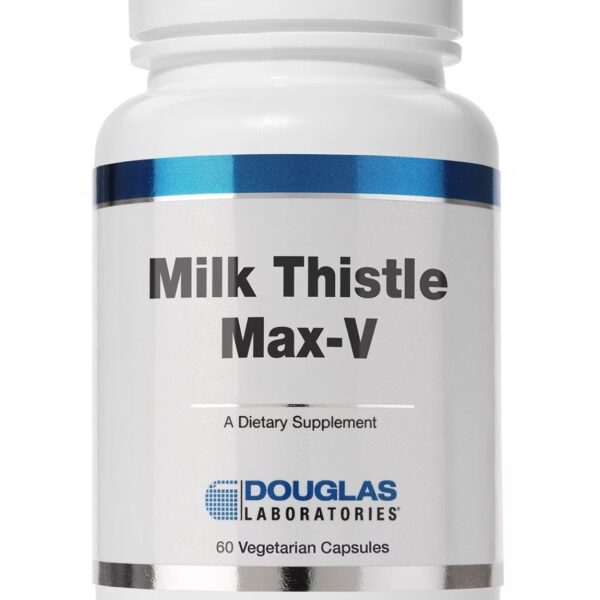 Milk Thistle Max-V