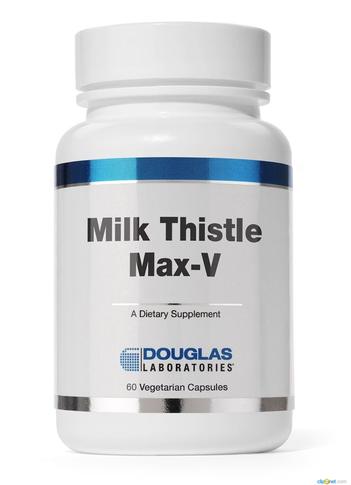 Milk Thistle Max-V