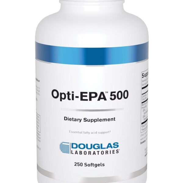 Opti-DHA ™ Enteric-Coated