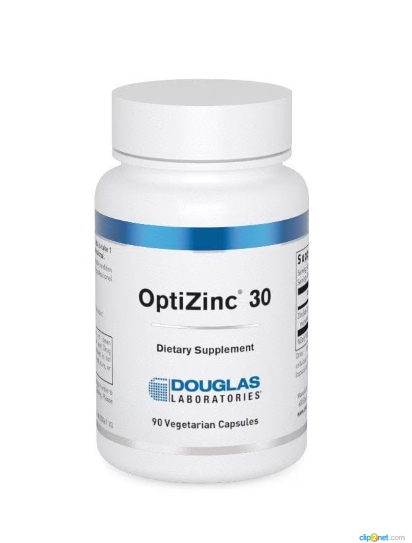 Opti-Zinc 30