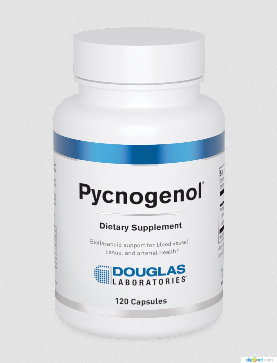 Pycnogenol ® (120 count)