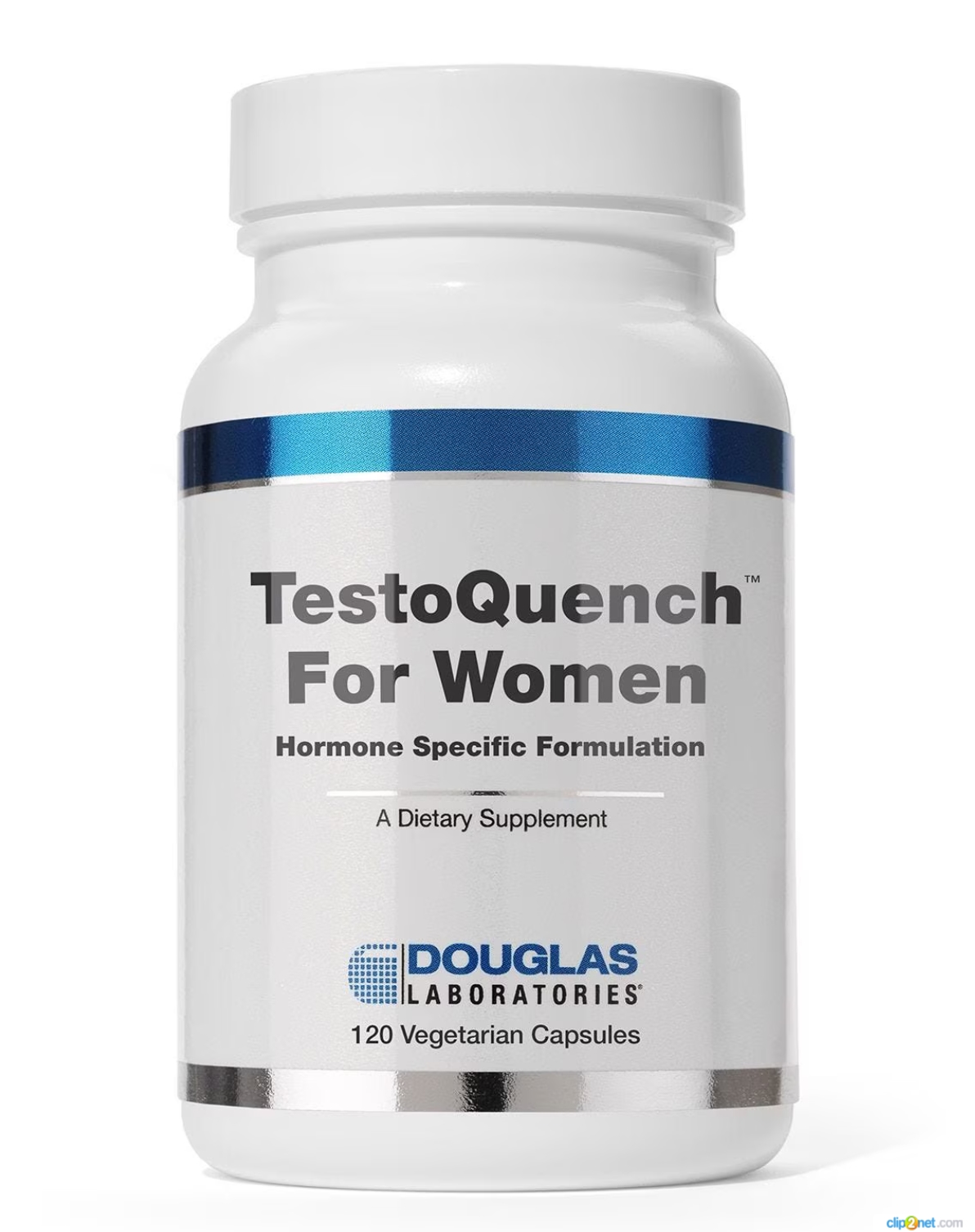 TestoQuench ™ for Women