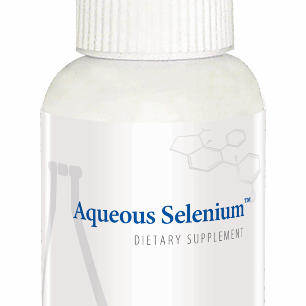 Aqueous Selenium™