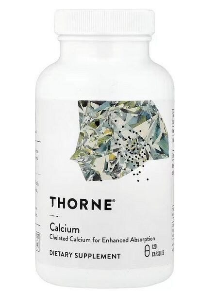 Calcium Magnesium (malate) 90